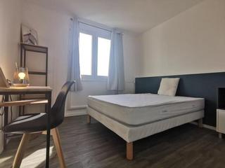 Colocation / Appartement, Melun