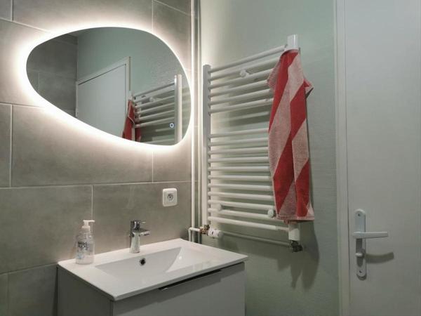 Colocation / Appartement, Melun / Photo 8