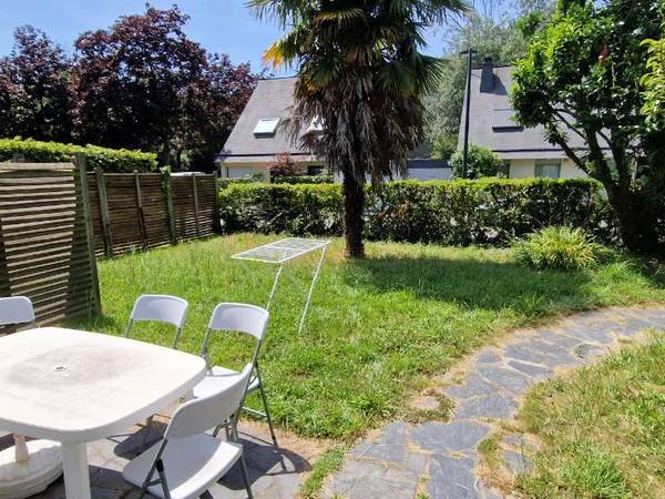 Student room / 6-bedroom house · 105 m², Rennes, Rue du Lyonnais / Photo 2