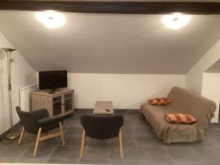 Colocation / 4 rooms apartment · 100 m², Roanne, 16 Boulevard de Belgique