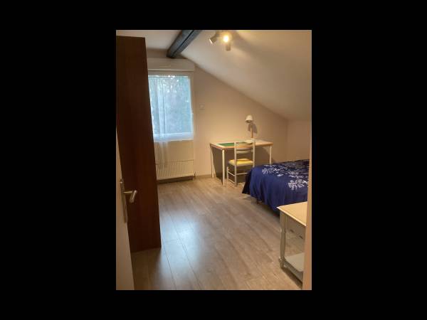 Colocation / Appartement 4 pièces de 100 m², Roanne, 16 Boulevard de Belgique / Photo 6
