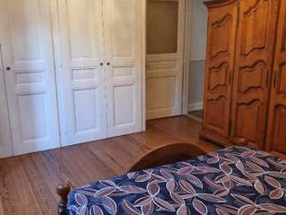 Room share, 4 rooms apartment, Strasbourg