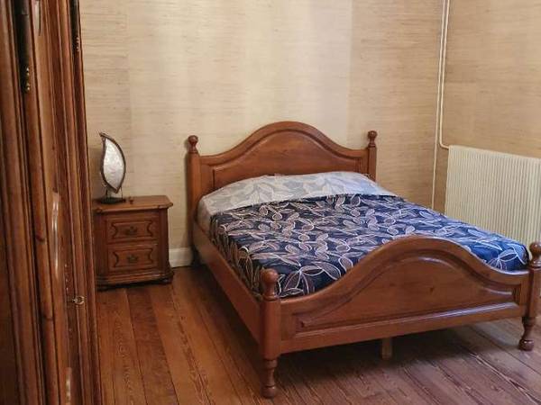 Colocation / Appartement 4 pièces de 135 m², Strasbourg, Avenue des Vosges / Photo 2