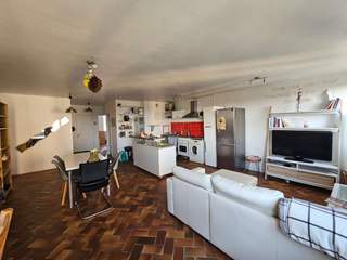 Colocation / 4 rooms apartment · 80 m², Saint-Denis, Place de l'Ermitage