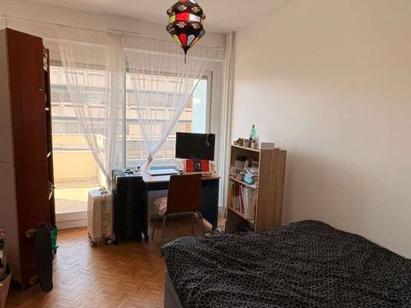 Colocation / Appartement 3 pièces de 50 m², Paris, Rue Labrouste / Photo 6