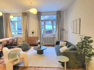 Colocation, Maison 10 pièces, Lille