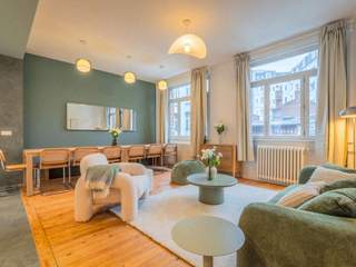 Flatsharing / 10-bedroom house · 250 m², Lille, Rue Fontaine Del Saulx
