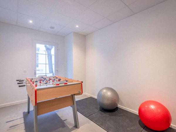 Colocation / Maison 10 pièces de 250 m², Lille, Rue Fontaine Del Saulx / Photo 13