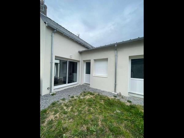 Colocation / Maison 10 pièces de 134 m², Saint-Nazaire, Rue du Docteur Albert Calmette / Photo 5