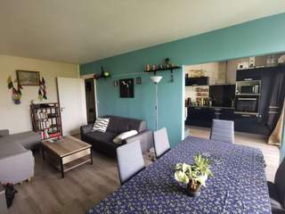 Flatsharing / 4-bedroom flat · 79 m², Massy, Rue du Métro Charonne
