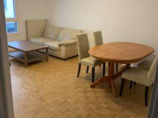 Flatsharing / 3-bedroom flat · 65 m², Villeurbanne, Rue d'Hanoi