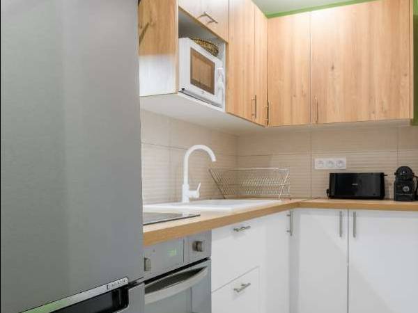 Colocation / Appartement 4 pièces de 68 m², Bordeaux, Rue Jean Artus / Photo 7