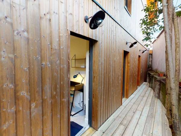 Colocation / Maison 10 pièces de 194 m², Bordeaux, Rue de la Reole / Photo 2
