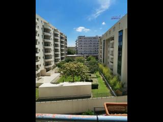 Colocation / Appartement 4 pièces de 70 m², Marseille