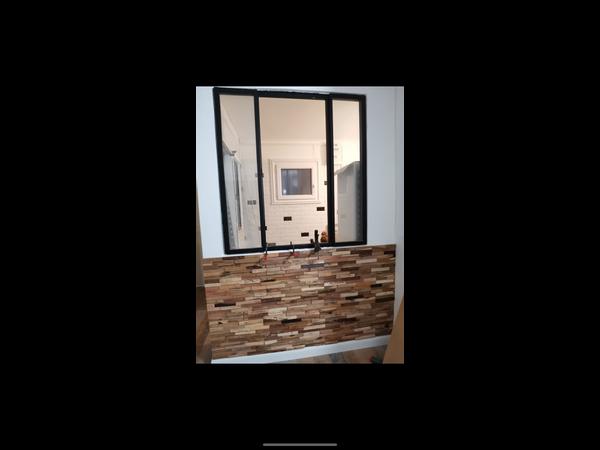 Colocation / Appartement 4 pièces de 70 m², Marseille / Photo 6