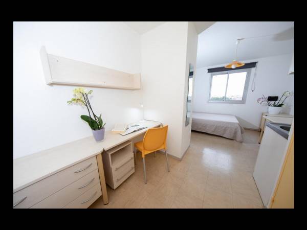 Location / Résidence 1 pièce de 19 m², Toulouse, 1 Rue de Tastavin / Photo 15
