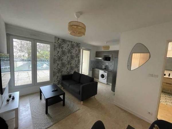 Location / Appartement, Niort / Photo 2