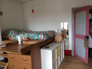 Sous-location / Appartement 4 pièces de 110 m², Strasbourg, Rue du Faubourg-De-Saverne