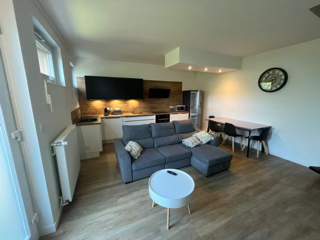 Homestay / 4-bedroom flat · 75 m², Le Creusot, Rue Jean Jaures