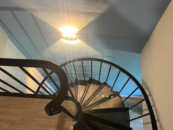 Homestay / 4-bedroom flat · 75 m², Le Creusot, Rue Jean Jaures / Photo 8
