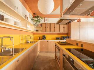 Coliving / Maison 10 pièces de 286 m², Marseille, Boulevard de la Blancarde