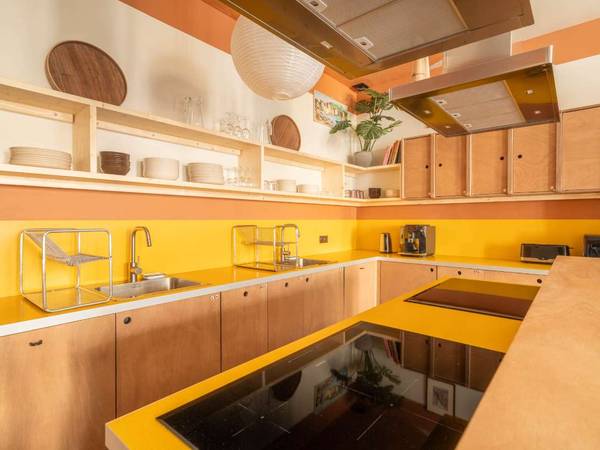 Coliving / Maison 10 pièces de 286 m², Marseille, Boulevard de la Blancarde / Photo 2