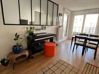 Flatsharing / 3-bedroom flat · 67 m², Saint-Ouen-sur-Seine, Rue Simone Veil