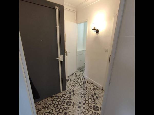 Colocation / Appartement 4 pièces de 60 m², Montpellier, Rue Saint Barthélemy / Photo 13
