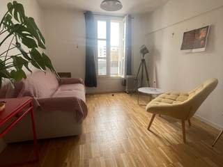 Sous-location, Appartement 1 pièce, Paris