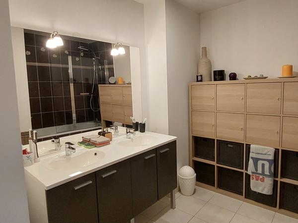 Colocation / Appartement 4 pièces de 85 m², Vezin-le-Coquet, Rue des Sept Iles / Photo 19