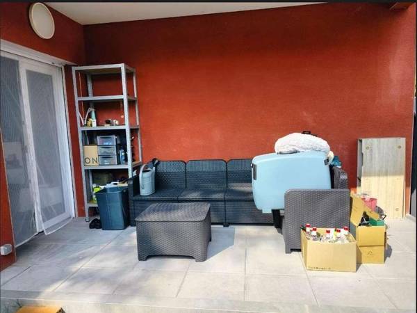 Chambre chez l'habitant / Appartement 3 pièces de 69 m², Tournefeuille, Impasse des Néfliers / Photo 6