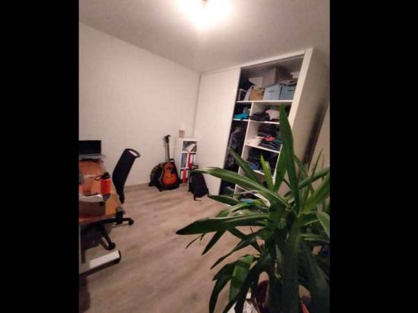 Chambre chez l'habitant / Appartement 3 pièces de 69 m², Tournefeuille, Impasse des Néfliers / Photo 2