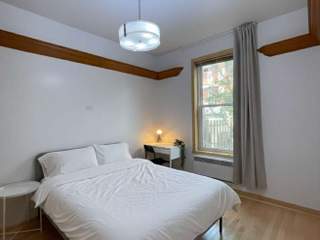Coliving / Appartement 7 pièces de 90 m², Montréal, Avenue des Érables