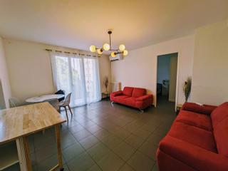 Flatsharing, 4-bedroom flat , Montpellier