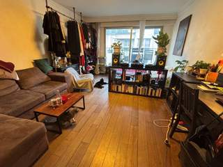Appartement 3 pièces de 68 m²
