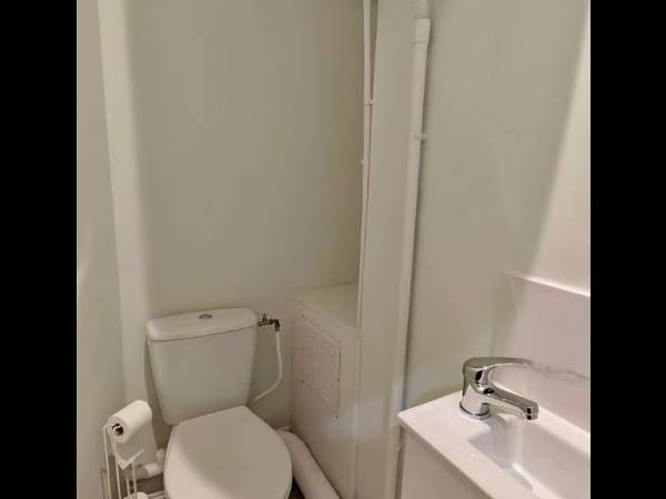 Colocation / Appartement 3 pièces de 52 m², Vincennes, Rue du Commandant Mowat / Photo 6