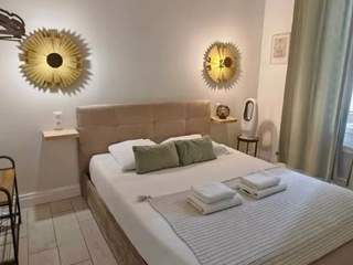 Colocation / Appartement 3 pièces de 52 m², Vincennes, Rue du Commandant Mowat