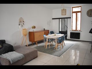 Flatsharing / 7-bedroom house · 120 m², Tourcoing, Rue Desurmont Louis-François