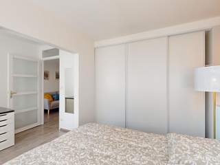 Colocation / Appartement 4 pièces de 76 m², Pau, Avenue Henri Dunant