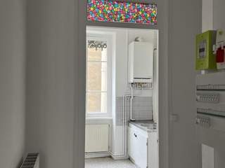 Location / Appartement 3 pièces de 57 m², Lyon, Rue Léon Jouhaux