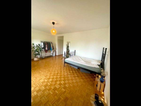 Colocation / Duplex 5 pièces de 200 m², Lausanne, Avenue de Valmont / Photo 5