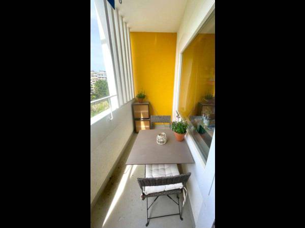 Colocation / Duplex 5 pièces de 200 m², Lausanne, Avenue de Valmont / Photo 2