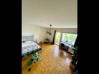 Colocation / Duplex 5 pièces de 200 m², Lausanne, Avenue de Valmont
