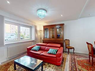 Rental / 2-bedroom flat · 60 m², Colmar, Rue d'Agen