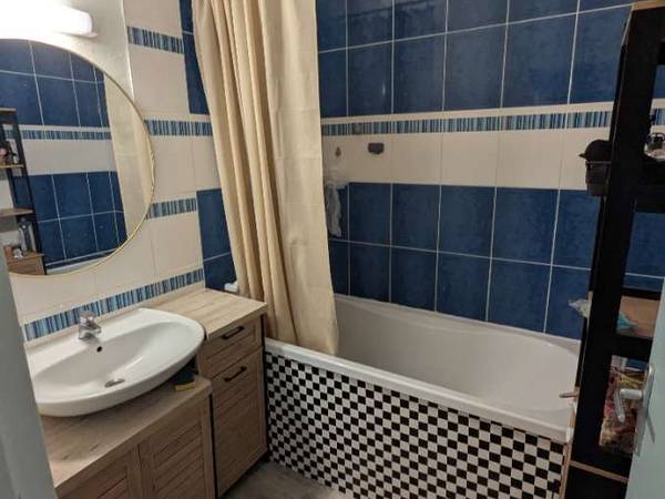 Colocation / Appartement 4 pièces de 74 m², Nantes, Allée Jacques Becker / Photo 13