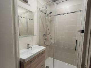Chambre pour étudiant / 1 room house · 135 m², Charleroi, Rue de la Cayauderie