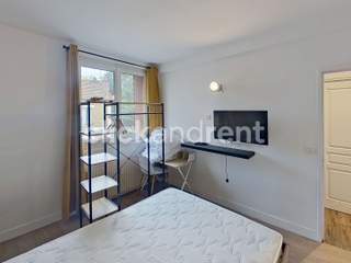Appartement 6 pièces de 84 m²