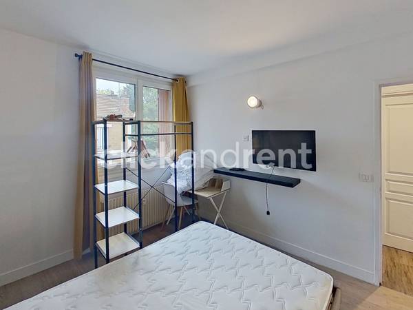 Colocation / Appartement 6 pièces de 84 m², Bobigny / Photo 11