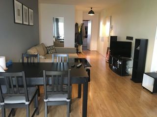Colocation / Appartement 5 pièces de 90 m², Talence
