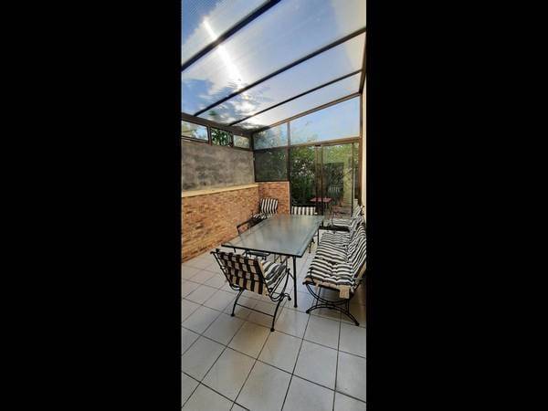 Sous-location / Maison 7 pièces de 100 m², Arcueil, Rue Benoit Malon / Photo 4